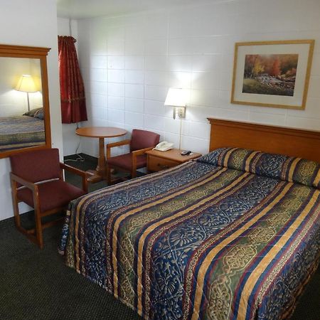 Tower Motel Γκριν Μπέι Εξωτερικό φωτογραφία