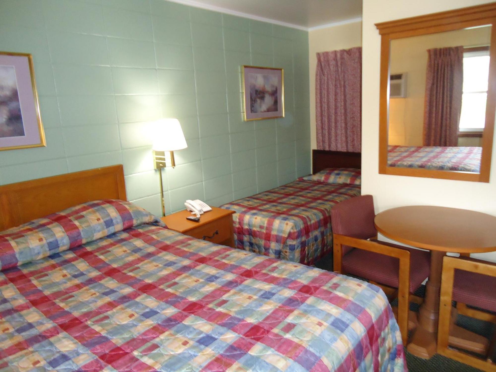 Tower Motel Γκριν Μπέι Εξωτερικό φωτογραφία