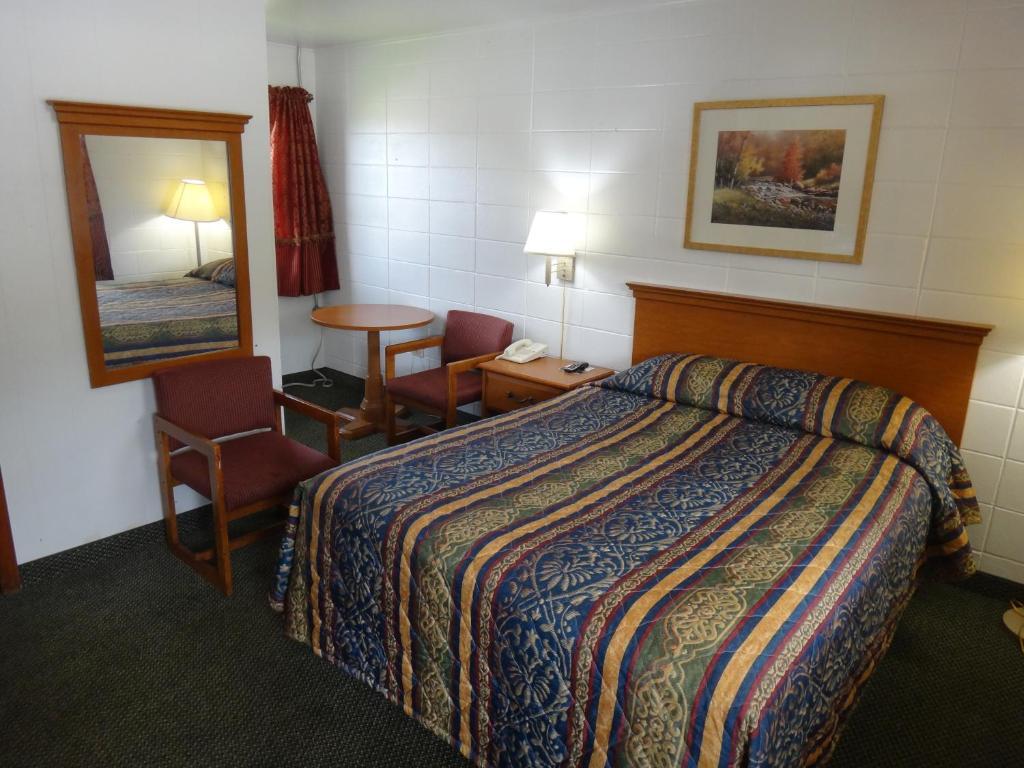 Tower Motel Γκριν Μπέι Εξωτερικό φωτογραφία