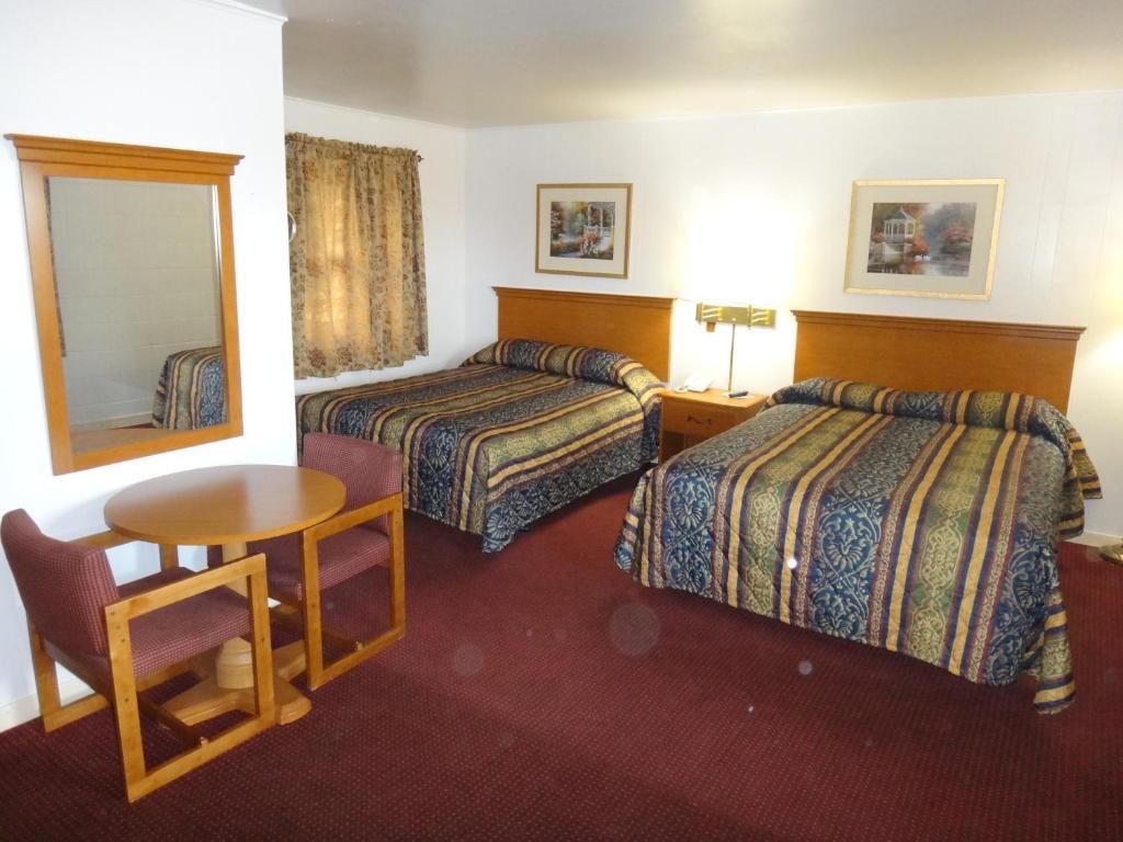 Tower Motel Γκριν Μπέι Εξωτερικό φωτογραφία